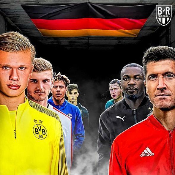 在首发情况下连续6场欧冠进球，哈兰德职业生涯第二次做到（哈兰德生涯第二次首发连续6场欧冠破门）