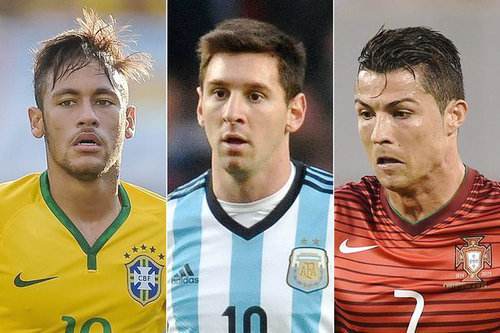 德转列美职联历史全明星11人：梅西领衔，伊布、贝克汉姆在列（德转评选MLS历史全明星十一人：梅西领衔，伊布与贝克汉姆入选）